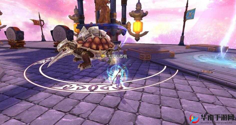 如何在九州天空城3D无底天坑副本中，巧妙管理四神兽资源通关？