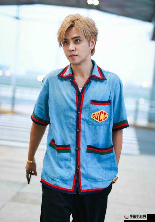 大陆5G运动罗志祥地址揭秘：最新动态与详细位置全解析