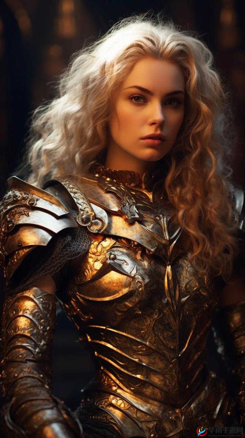 疯狂的领主骑士专辑第一期,玫瑰圣骑士深度解析