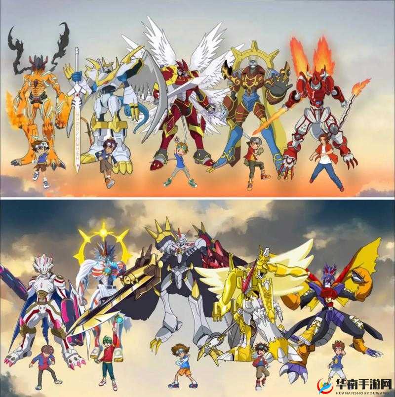 数码超进化全新玩法-实验室