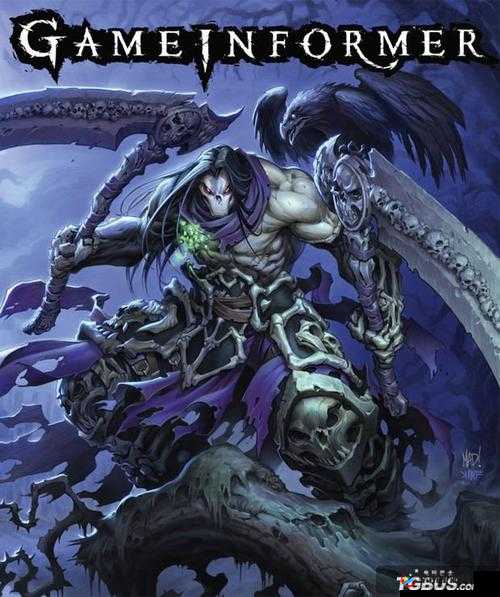 暗黑血统2角色介绍——斗神