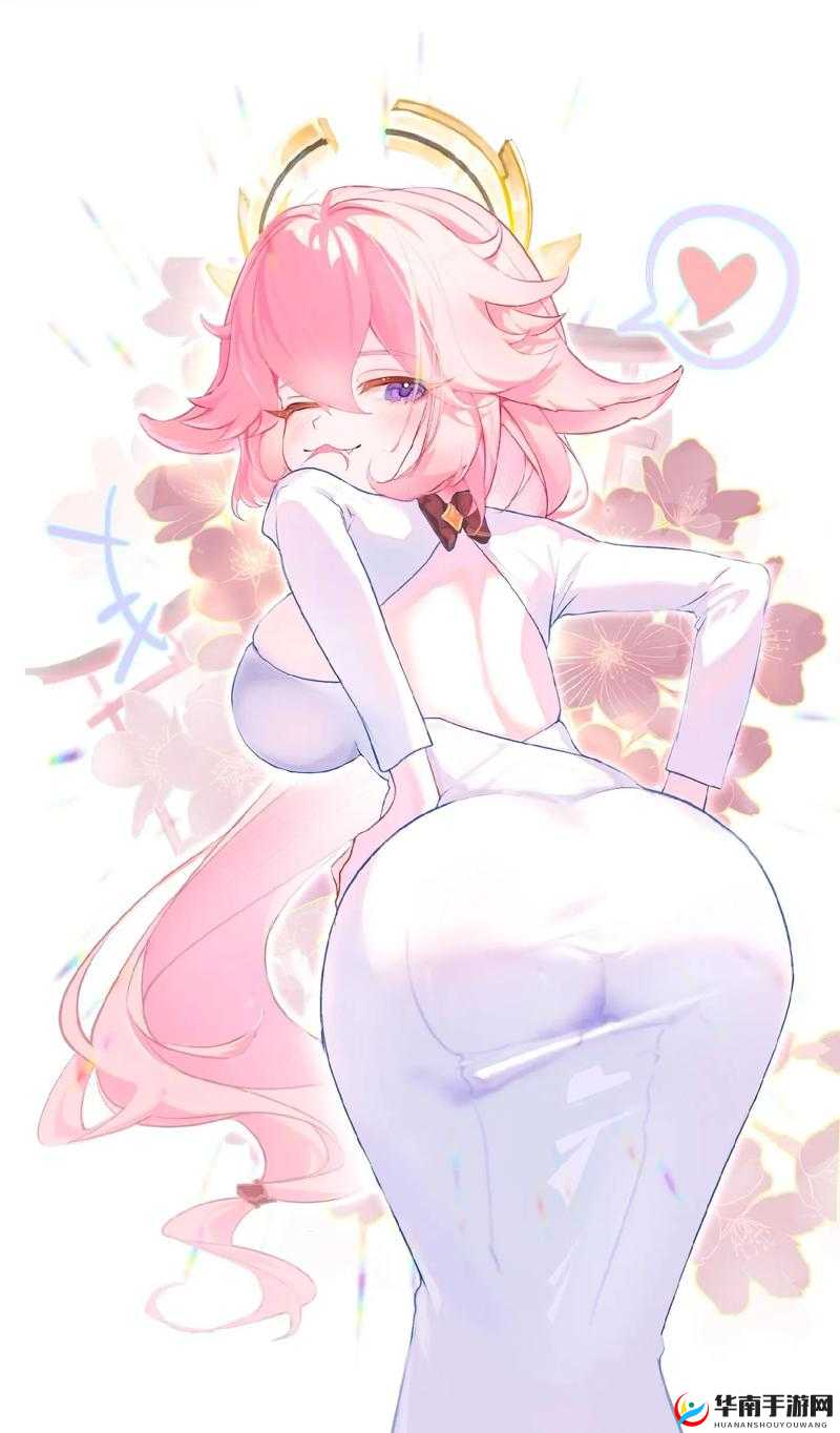 沉睡的八重神子汉化版：探究角色背后的故事与魅力