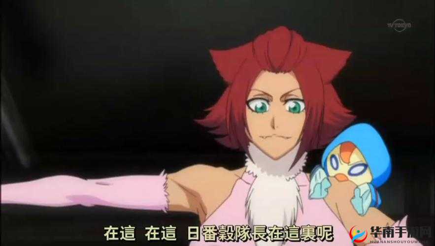 我的斩魄刀萌萌哒 命运战歌刀灵养成计划