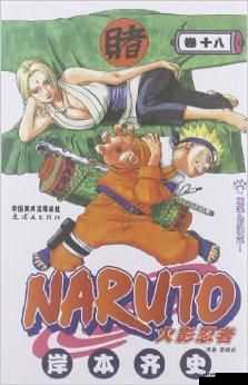 火影忍者：不为人知的 18 禁剧情，你知道吗？