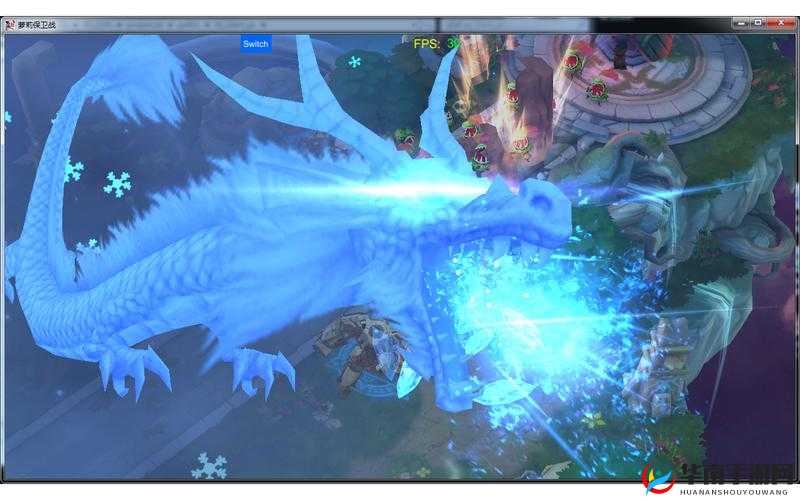 萝莉保卫战星灵成长指南,深度解析与实战策略