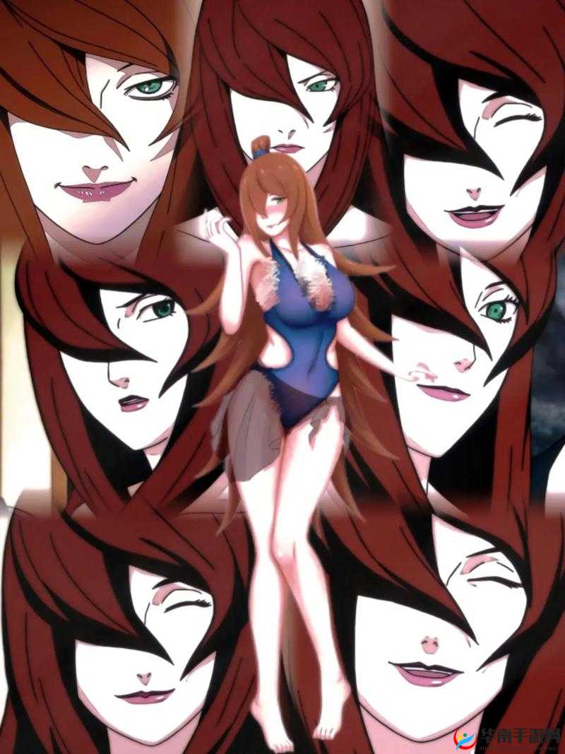 火影忍者照美冥泳装技能大揭秘全方位解析其独特技能究竟有多强?