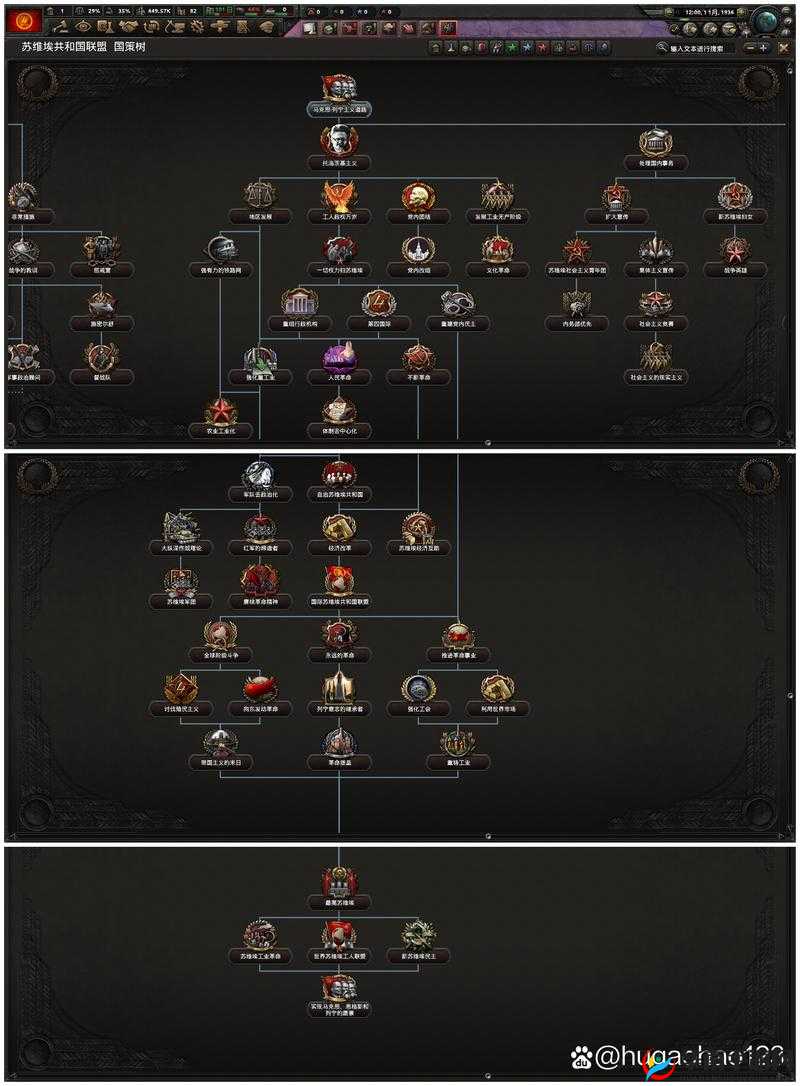 钢铁部落地下城系统介绍