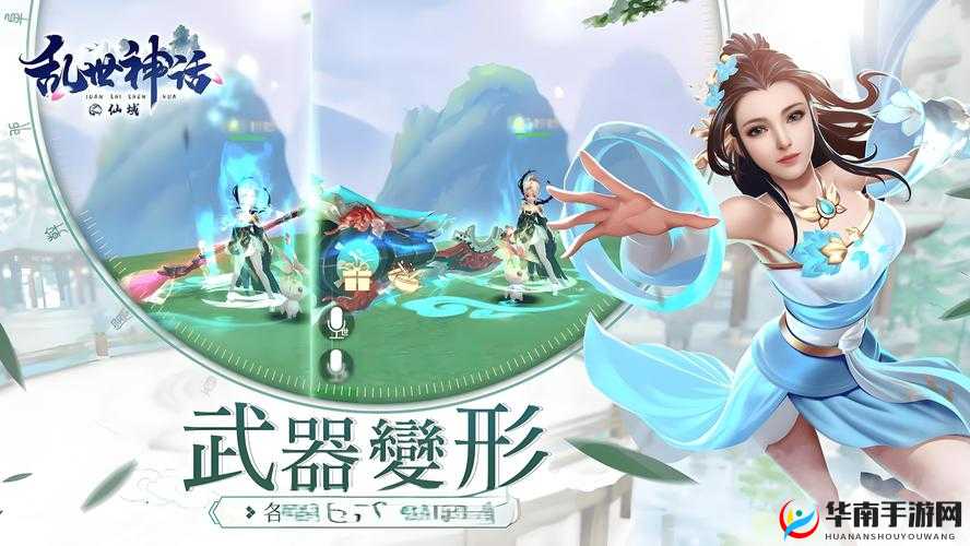 天下归心 乱世神话招募详解，底层逻辑与操作映射全攻略