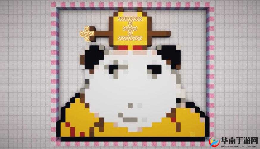 牛奶画廊:一个充满神秘和惊喜的像素世界等你来探索