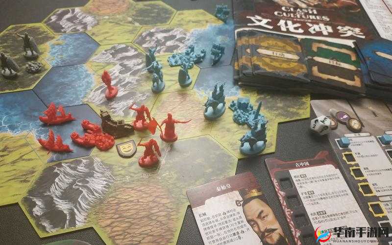 文明冲突工会玩法介绍