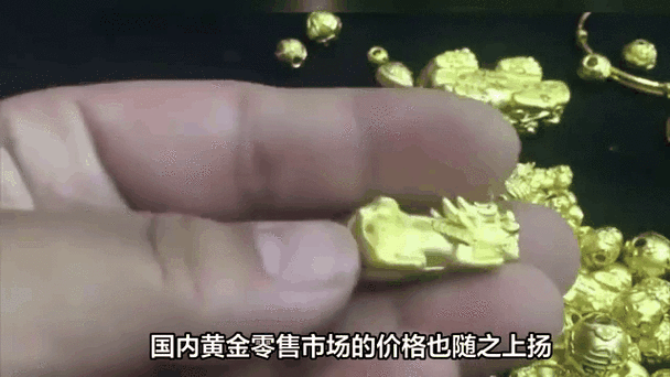 体验区黄金120：探索黄金投资新趋势，了解最新市场动态与投资技巧