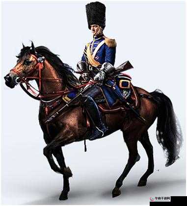 联盟冲突骑兵介绍之胸甲骑兵