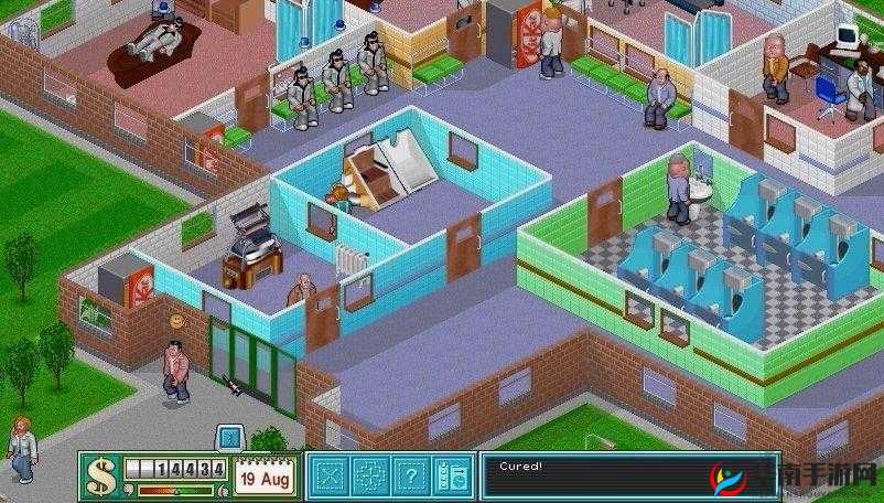 主题医院急救任务，金钱、钻石、经验任你拿深度解析