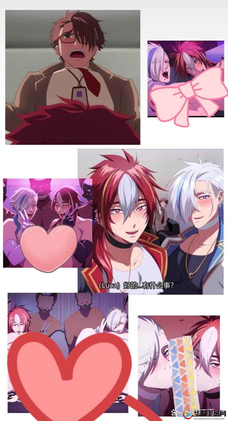 双男主地下偶像番剧免费观看,你想知道哪里能找到资源吗?双男主地下偶像番剧免费观看,怎样才能不费力轻松获取?双男主地下偶像番剧免费观看,究竟在哪些平台能够实现?