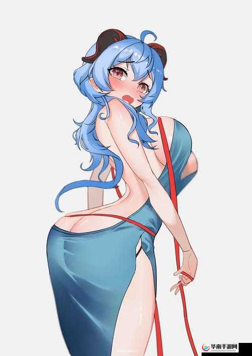 甘雨的腿法为何如此娴熟?她的脚法网站又有何秘密?