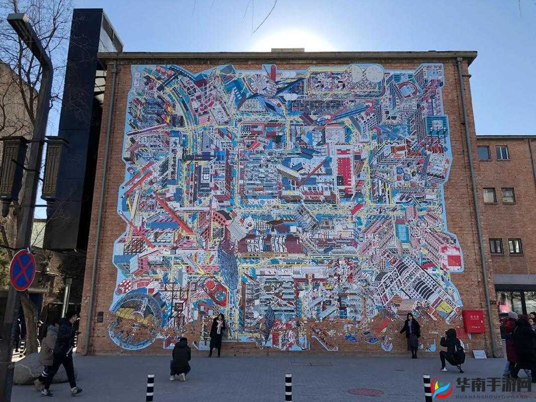 探寻 798 艺术街区的独特魅力：历史、艺术与创意的完美融合