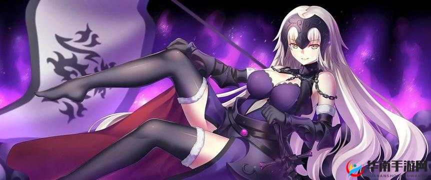 Fate 中腿玩年究竟有何魅力？为何能引发如此大热度？