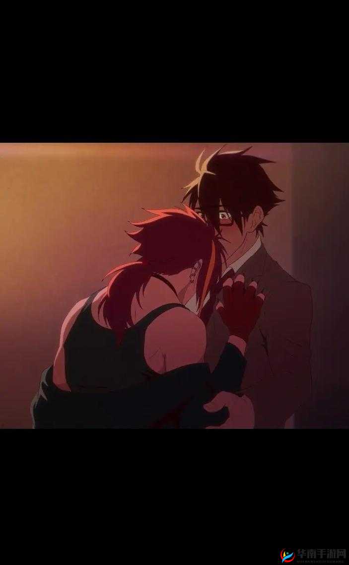 地下偶像红毛与蓝毛第二季：她们的梦想与挑战