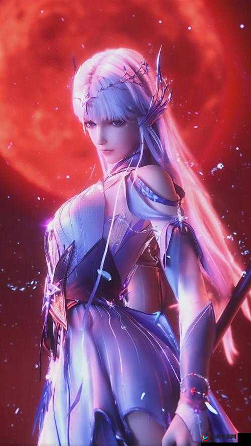 圣采儿神眷觉醒图片大揭秘，震撼画面等你来探索，为何如此惊艳？