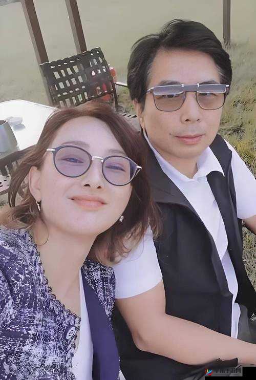 现实中存在的老少恋，是否应该被大众所接受？