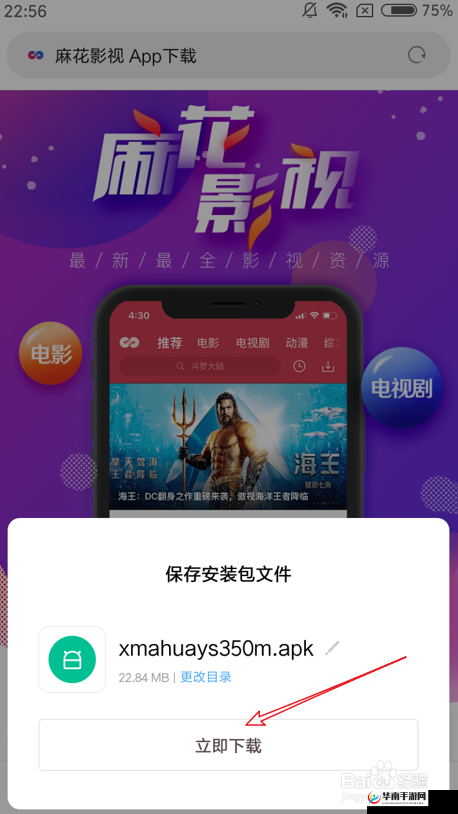 麻花影视最新版免费下载怎么操作?一文详解麻花影视下载步骤与要点