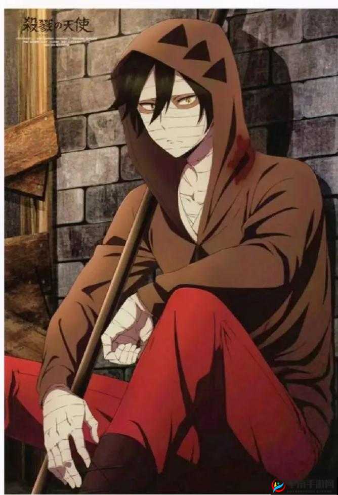 动漫人物打扎克免费漫画大揭秘谁是最强角色？快来一探究竟