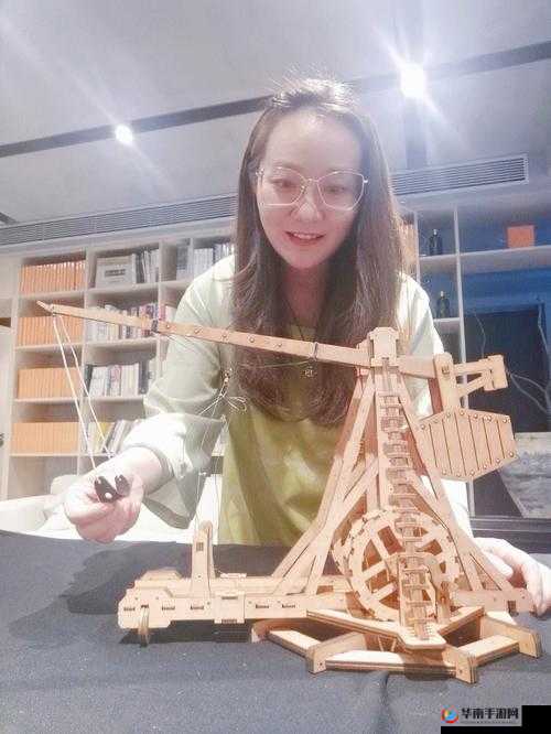 还原墨家科技 王的天下战争器械襄助攻城拔寨