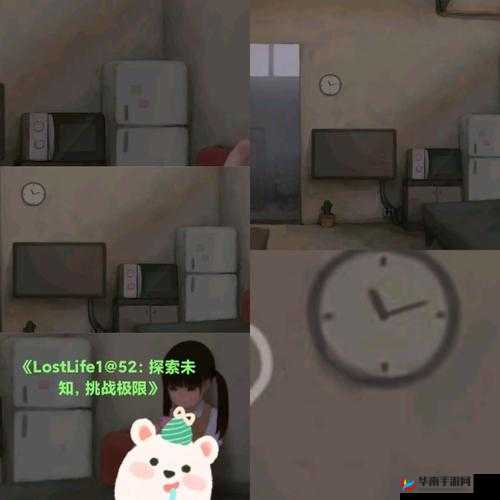 Lose Life 官网到底有何独特之处？探索其背后的精彩与奥秘