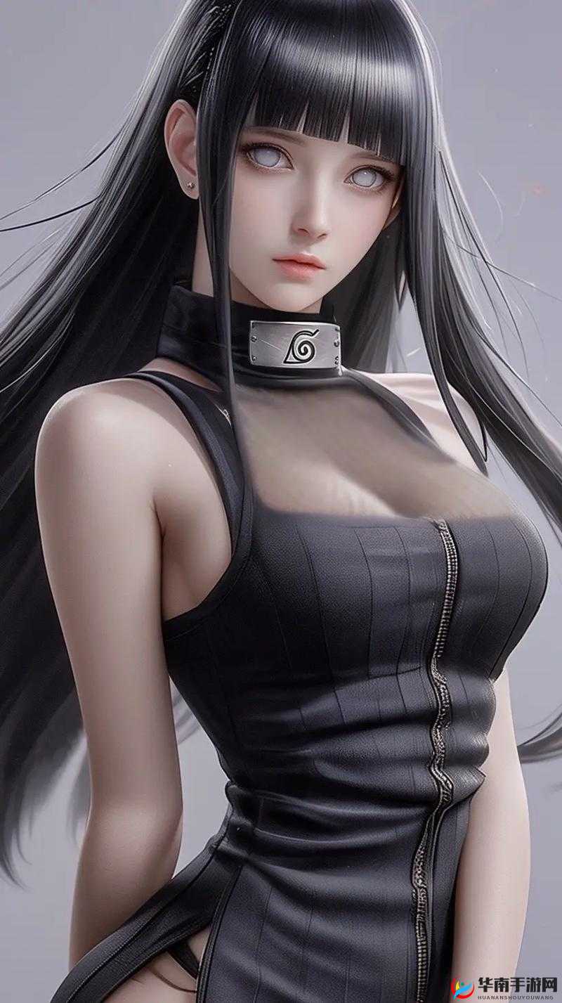 日向雏田究竟是什么类型的忍者？揭秘火影中雏田的忍者身份特点