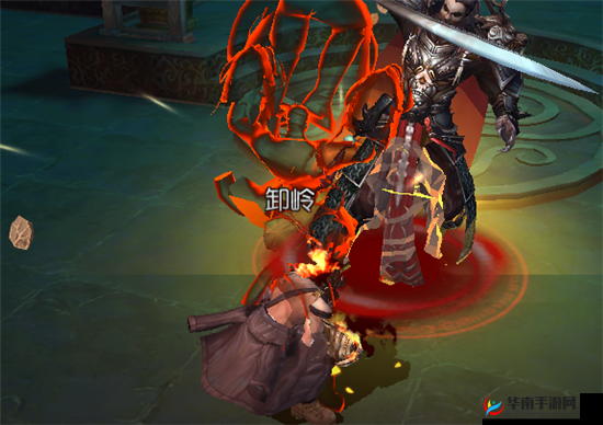 卸岭力士究竟有何神力？力大无穷的古墓守护者揭秘！