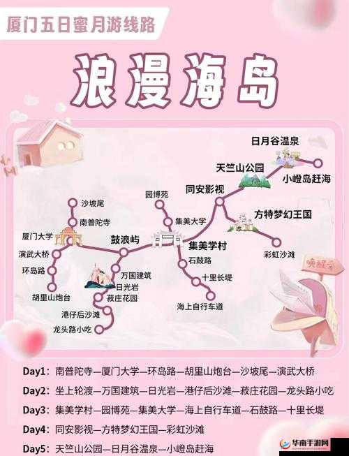 在爱情岛，探讨免费路线一，如何开启一生的幸福旅程？