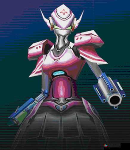 织女星计划机甲属性作用全揭秘