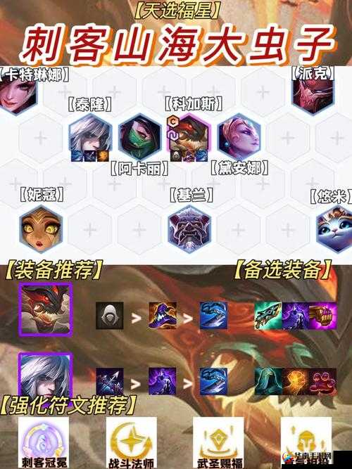 刺客契约玩法介绍，绝地反击