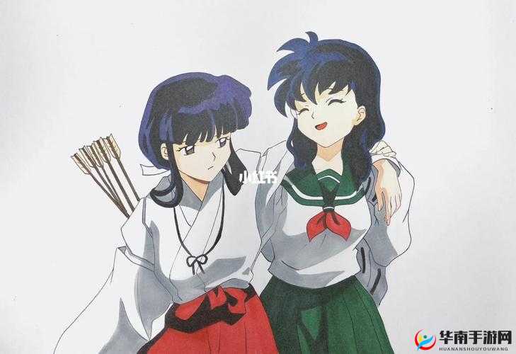 妖刀传说人物培养指南，桔梗戈薇，双花并蒂的养成艺术