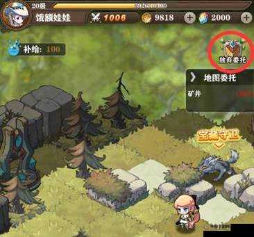 苍之纪元单人探索彩蛋攻略,预见未来玩法革命的轨迹