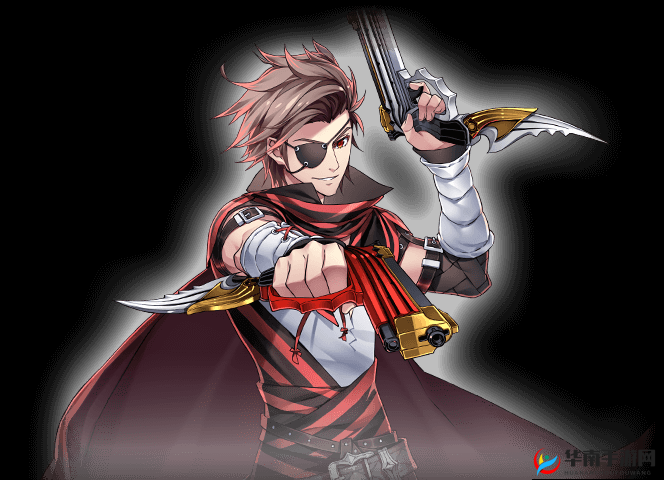 曙光破晓路克技能深度解析