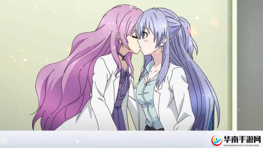 理科生坠入情网，这些角色都有谁？来一探究竟