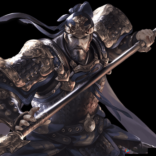 猛将兄留步武将深度解析——庞德