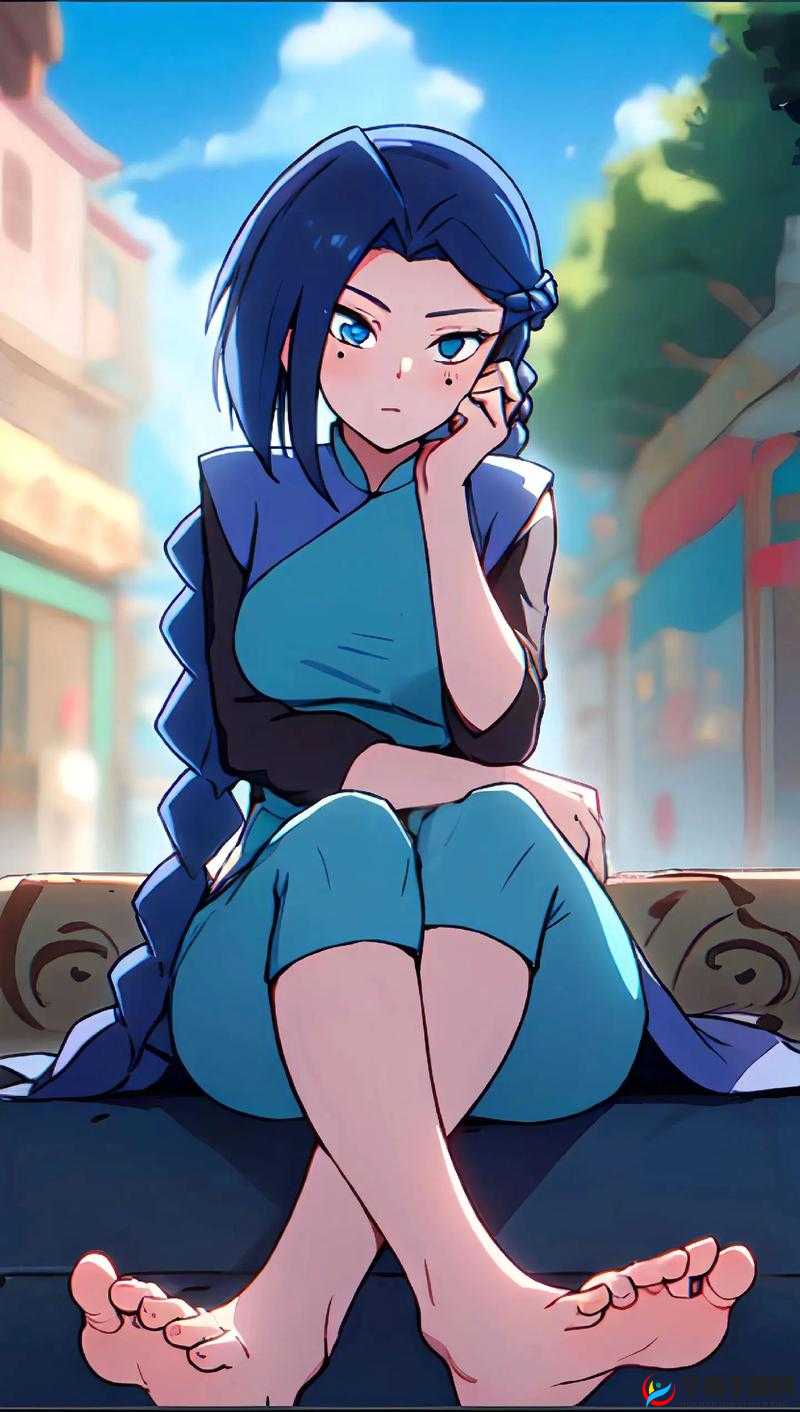 惊艳梅花十三的绝美服装，你绝对想不到