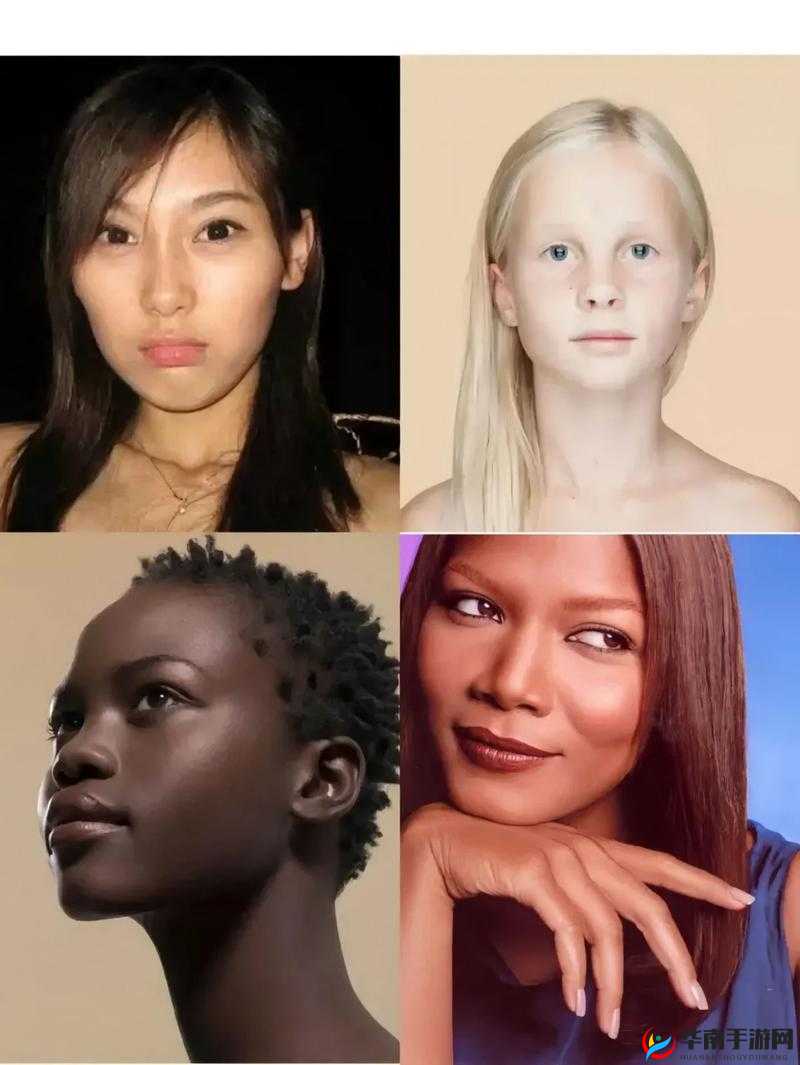 白人玩黄种人女性的文化现象:探讨跨种族关系中的社会影响与心理动因