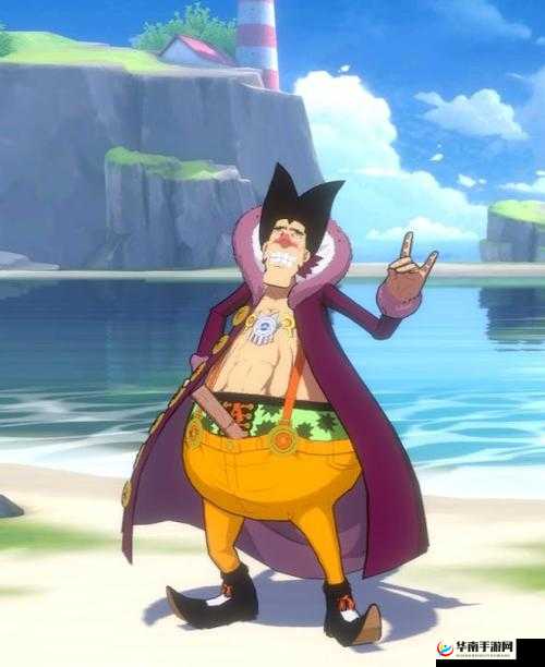 伟大航线英雄攻略——西海银狐 福克斯深度解析