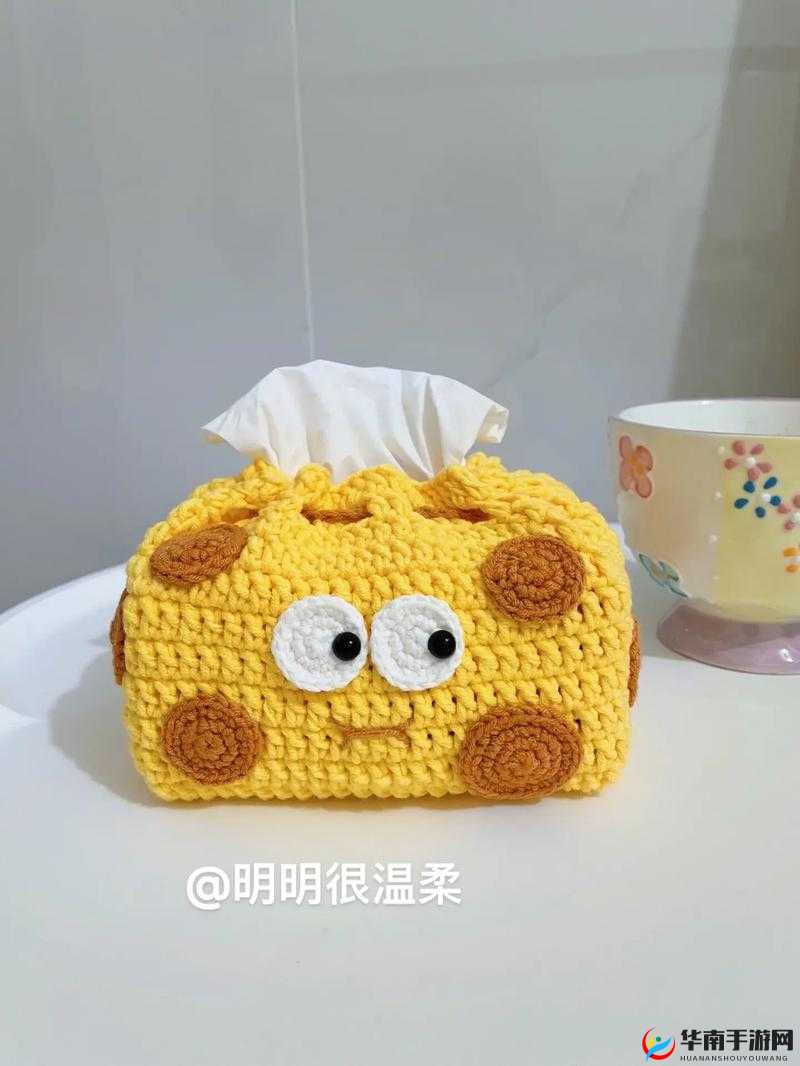 纸巾盒手工制作大全有哪些?快来看看这些超实用的纸巾盒手工制作方法