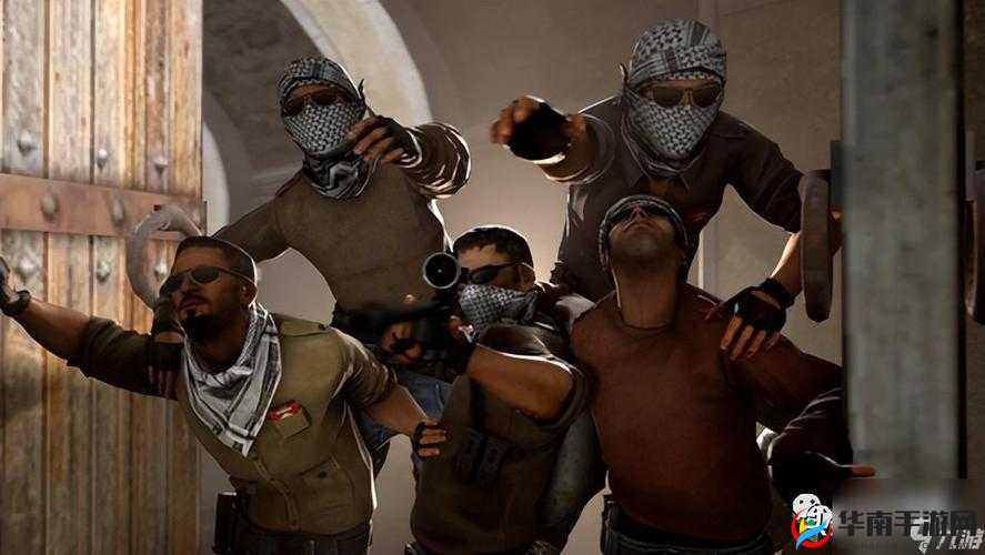 国外CSGO高手实战视频：精彩操作与战术解析，带你领略真人CSGO的刺激与策略