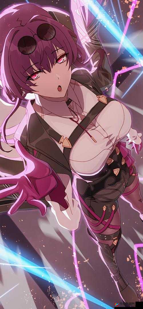 如何免费观看二次元人物动漫？超全资源分享，带你畅游动漫世界