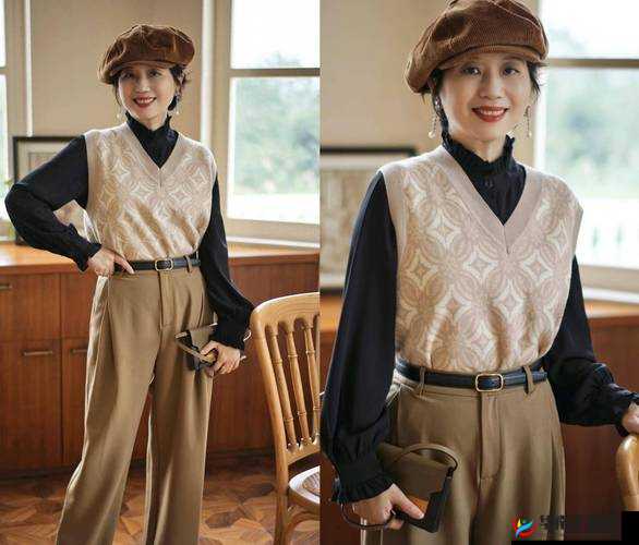 欧美老熟妇性饥渴的真实生活:她们如何应对中年情感与生理需求的挑战?