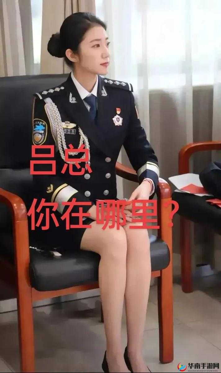 北京张警官吕总分享最新警务经验:如何提升社区安全与公众信任