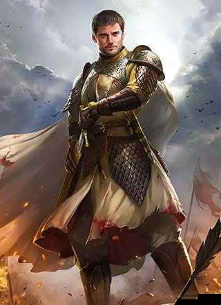 诸王之战S级英雄揭秘，詹姆如何经历演变，成为传奇的悬念之旅？