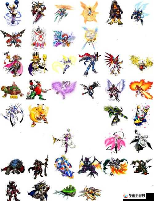 究极数码进化前期，如何高效获取经验结晶的秘诀你知道吗？