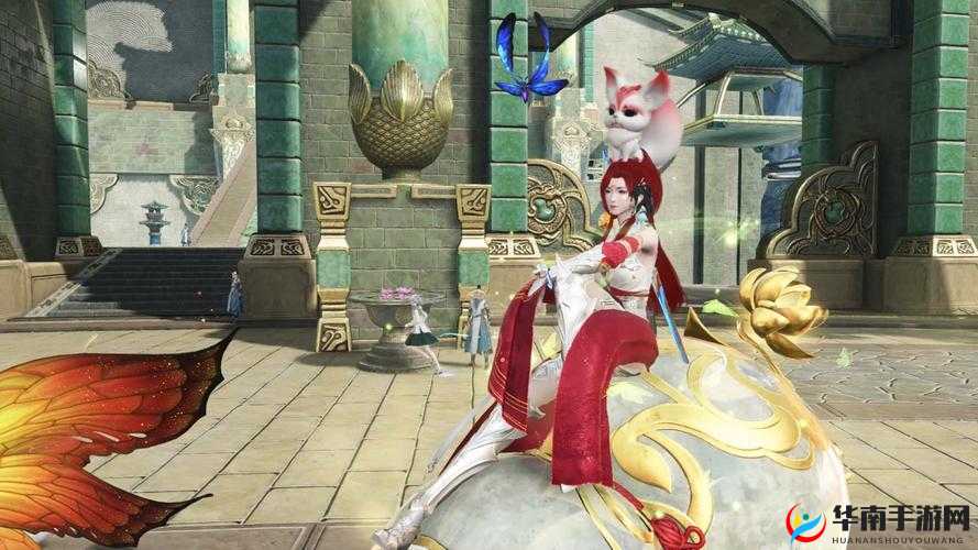 古剑奇谭壹之云动沧澜琴心剑魄任务攻略演变史专题