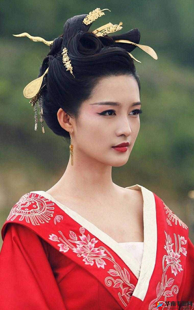 密道逃跑,特工皇妃楚乔传带你捉迷藏